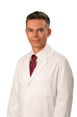 Dr. Jerónimo Berenguer Andreu