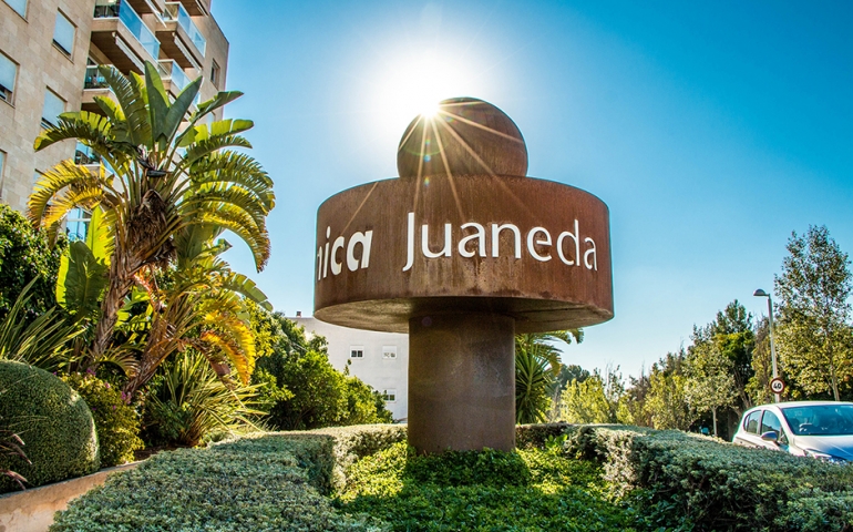 Clínica Juaneda