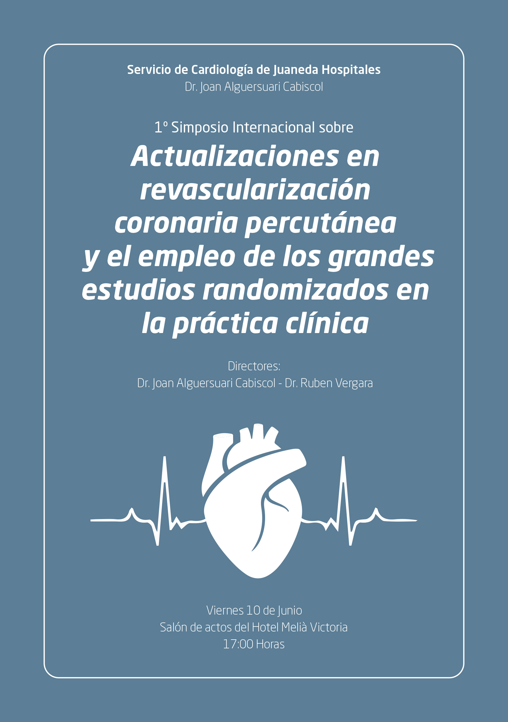 Inscripción Jornadas Jovenes