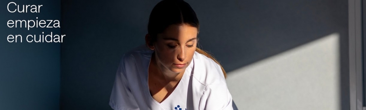 «Curar empieza en cuidar»: Juaneda Hospitales renueva su marca con las personas como eje de su proyecto asistencial Juaneda