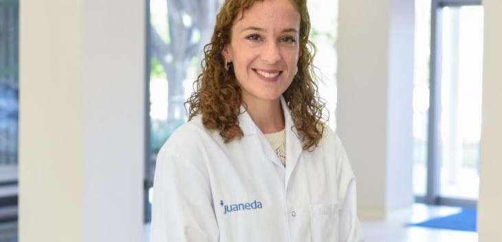 «Necesitamos y debemos cuidar la salud mental en los procesos de enfermedad oncológica» Juaneda