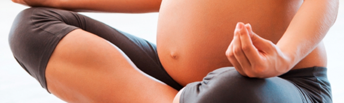 Wie wirkt sich COVID-19 auf schwangere Frauen aus? Juaneda