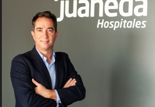 «Tras la pandemia empezamos de cero en el desarrollo del turismo de salud, pero en Baleares lo tenemos todo para triunfar» Juaneda