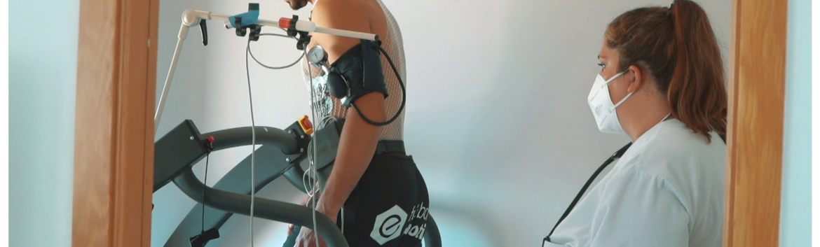 La pretemporada comienza en Juaneda Juaneda