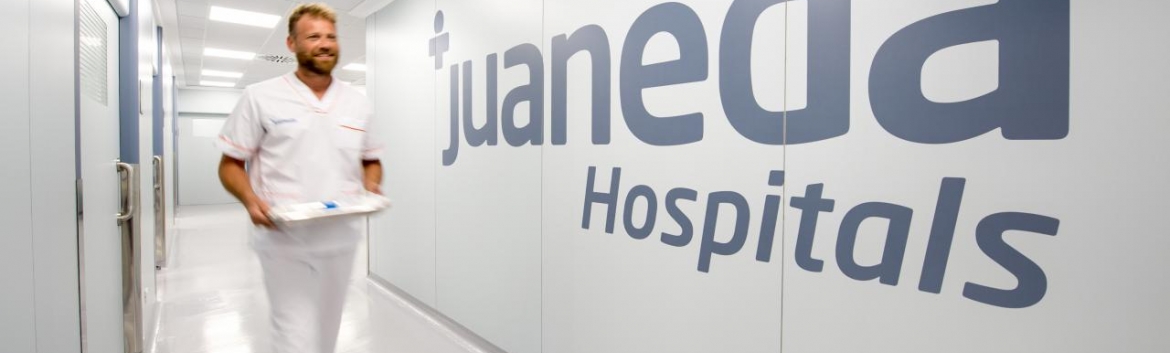 Juaneda Inca y Palma Centre, servicios médicos especializados y de proximidad