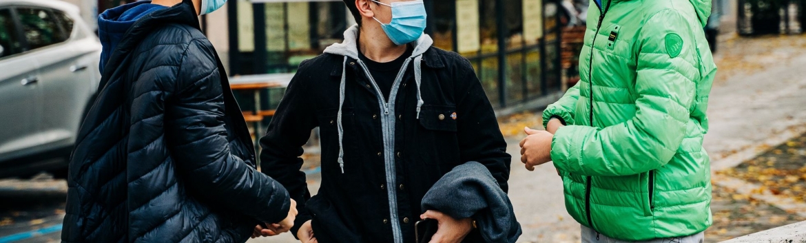 Cómo ha afectado la pandemia a los adolescentes Juaneda