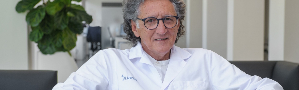 Juaneda Juaneda Hospitales, centro pionero en valorar los factores biológicos predictivos de recaída del paciente tras un programa desintoxicación alcohólica