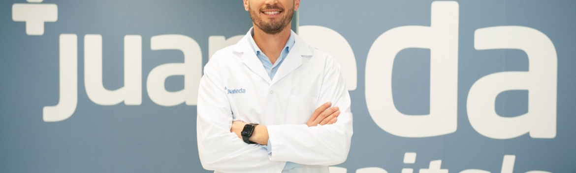 «Las modernas prótesis de pene de tres componentes presentan niveles de satisfacción para el paciente mucho mayores que las pastillas contra la disfunción eréctil» Juaneda