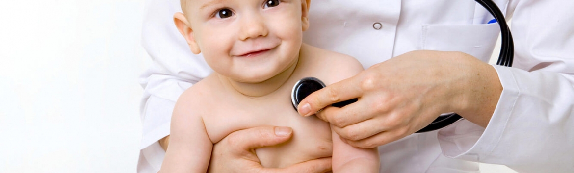 ¿En qué consiste el programa del niño sano?  Juaneda
