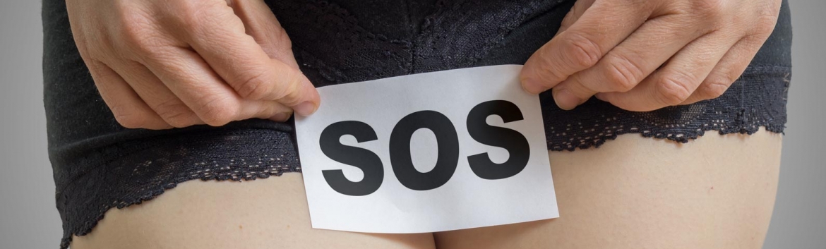 Urology is also for women Juaneda