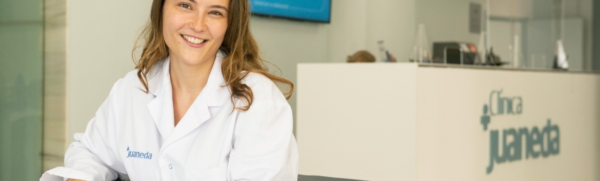 CLAVES Y MITOS SOBRE EL ‘MOMENTO DE ORO’ (y II) «Para quienes solo pueden ir al WC ‘en casa’ hay pautas, horarios y laxantes que ayudan: aguantarse es peligroso» Juaneda