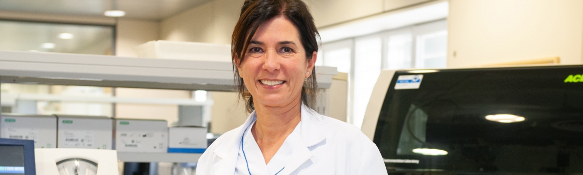 Juaneda Juaneda Hospitales ofrece un test multigénico que selecciona al 80% de mujeres con cáncer de mama que no se beneficiaría de la quimioterapia adyuvante