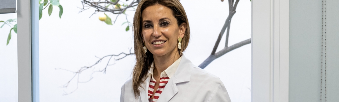 Alternatives to the fountain of youth: chemical peeling Juaneda