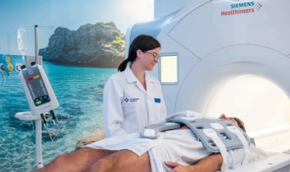 La nueva resonancia cardíaca con IA de Juaneda Hospitales  revoluciona el diagnóstico de las enfermedades del corazón  Juaneda
