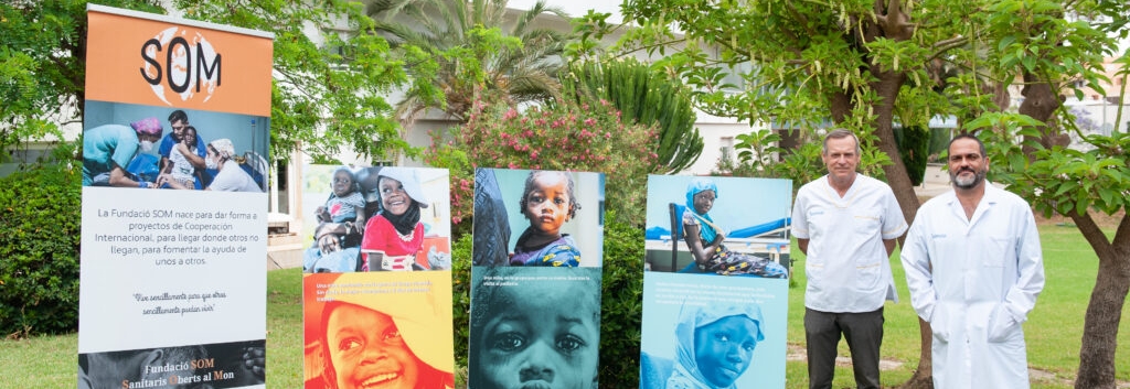 Grupo Juaneda vuelve a Gambia  Juaneda