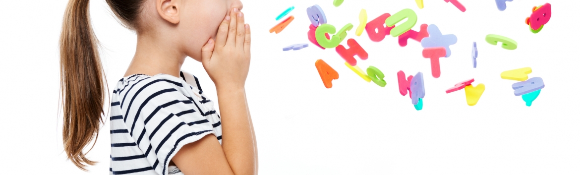 Stammeln oder Stottern: Die Wichtigkeit, zum Logopäden zu gehen Juaneda