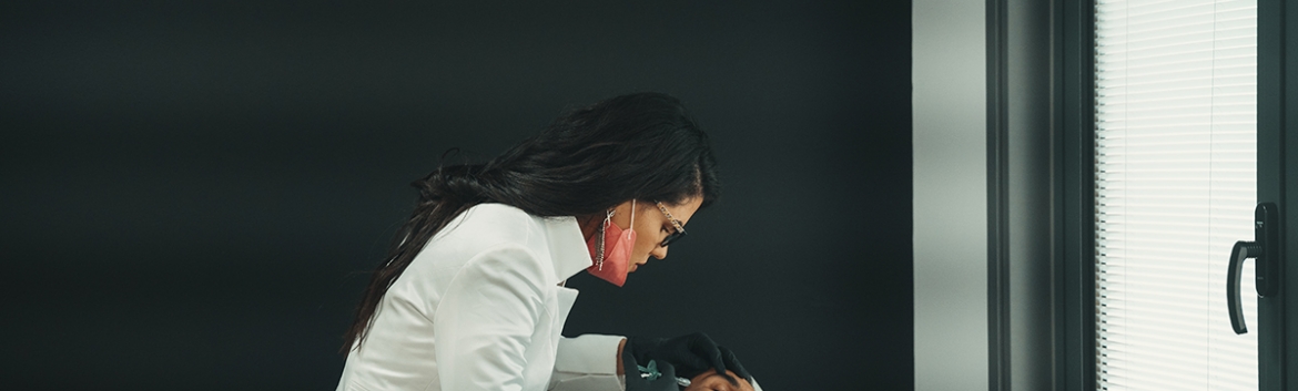 La Dra. Dagné Pupo se une al equipo de Juaneda Hospitals Juaneda