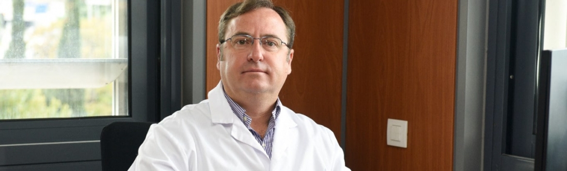 El nuevo SPETC-TAC de Juaneda Hospitales permite que la cirugía de adenoma de paratiroides se haga con una incisión de solo 1 cm, que antes era de 5 o 6 Juaneda
