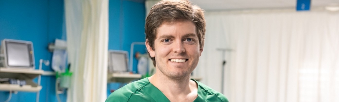 «Hay un discurso dominante que banaliza el riesgo de los opiáceos, amplificado por las redes sociales» Juaneda