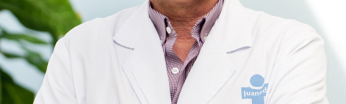 Juaneda Disfunciones de nariz o garganta suelen estar tras los problemas para poder dormir bien y descansar