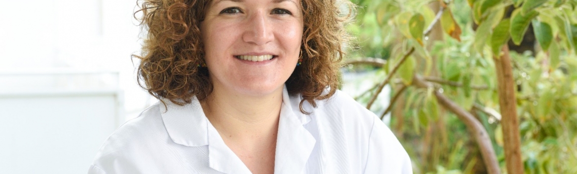 «Una depresión post parto no tratada puede llevar a múltiples consecuencias negativas para la díada madre-bebé» Juaneda