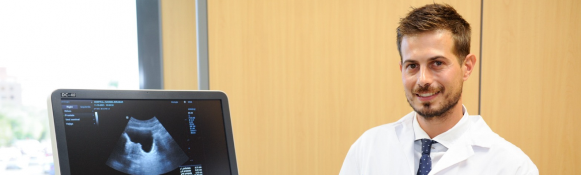 «La andrología trata la esfera sexual del hombre, desde la disfunción eréctil, la curvatura patológica del pene, la infertilidad o la eyaculación precoz» Juaneda