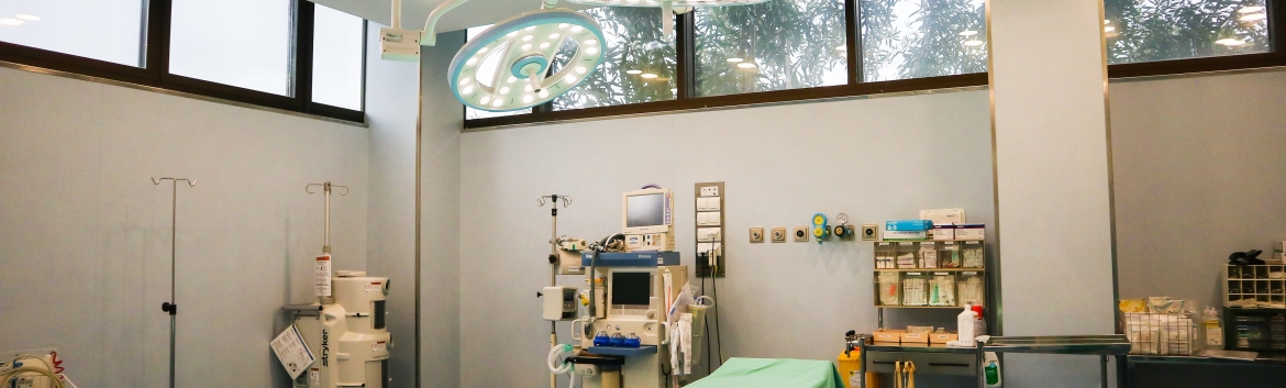 Hospital Juaneda Muro renueva sus quirófanos para superar las 2.000 operaciones anuales