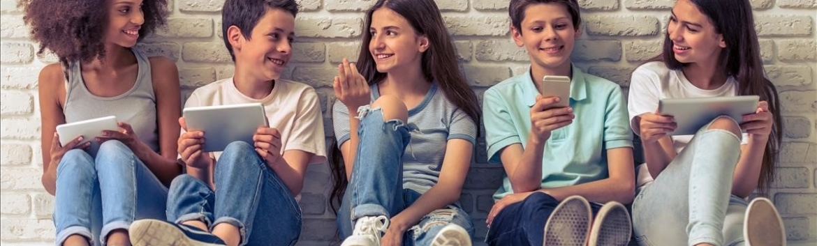¿Qué es la medicina del adolescente?  Juaneda