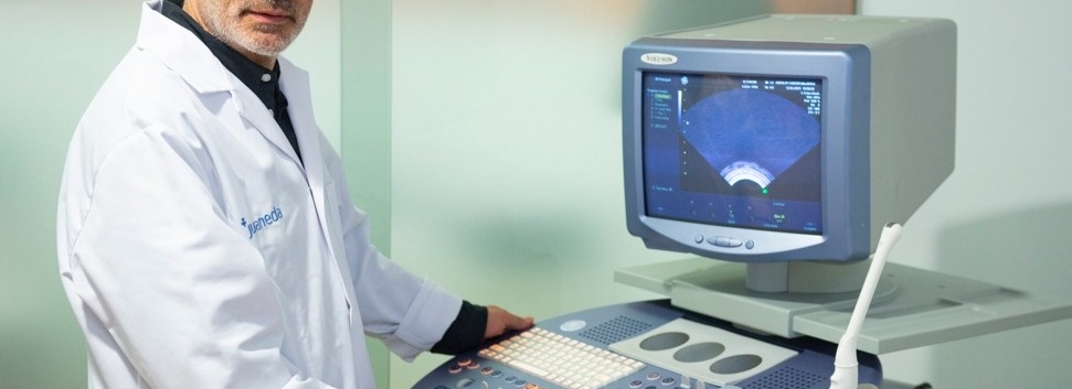 Juaneda Hospitales realiza la ablación de miomas uterinos mediante radiofrecuencia, alternativa mínimamente invasiva a la cirugía Juaneda