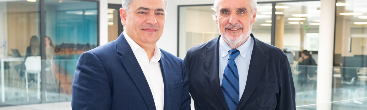 Juaneda Hospitales renueva el patrocinio de la Federación Balear de Golf para la promoción del deporte y la salud. Juaneda