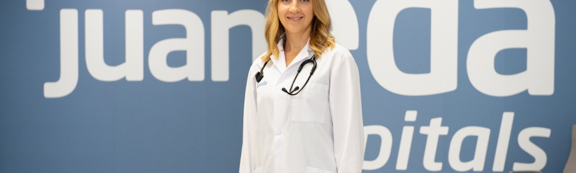 «Una persona sana debería hacerse un  primer chequeo al llegar a los 30 años para tener datos sobre su salud y sus hábitos» Juaneda