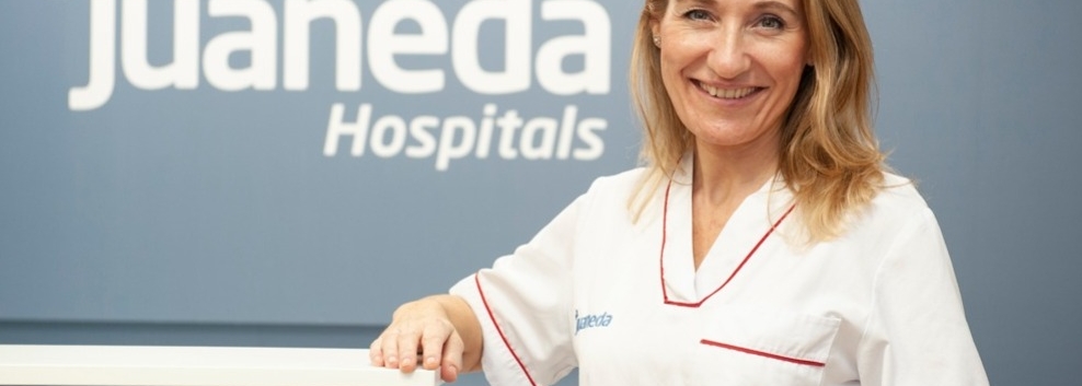 «Los pacientes con insuficiencia cardíaca pueden volver a tener una vida sexual que sea plena y sin riesgo para su salud» Juaneda