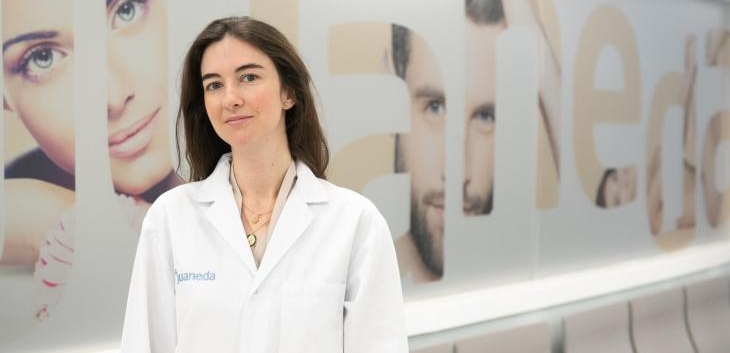 La alimentación, los hábitos de vida y los disruptores endocrinos pueden desencadenar un proceso inflamatorio Juaneda