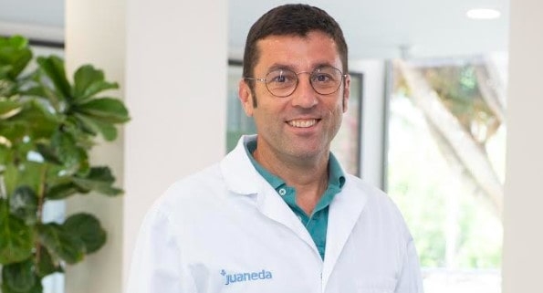 Todos los peligros de los calzados demasiado planos en verano  Juaneda