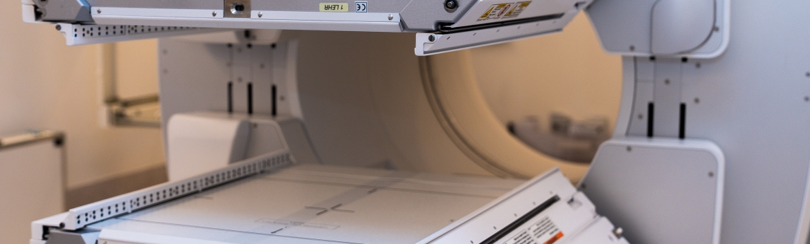 El SPETC-TAC de Juaneda Hospitales genera diagnósticos más tempranos,  facilitando cirugías menos invasivas Juaneda