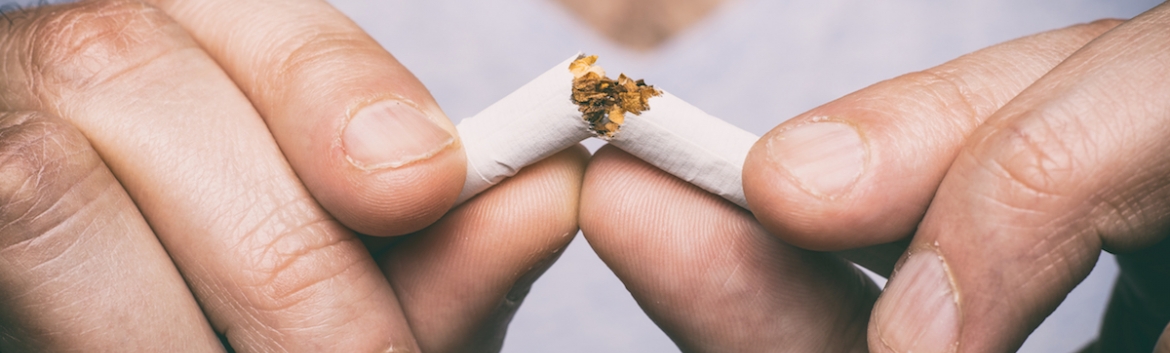 Año nuevo, vida nueva: este 2020 deja de fumar Juaneda