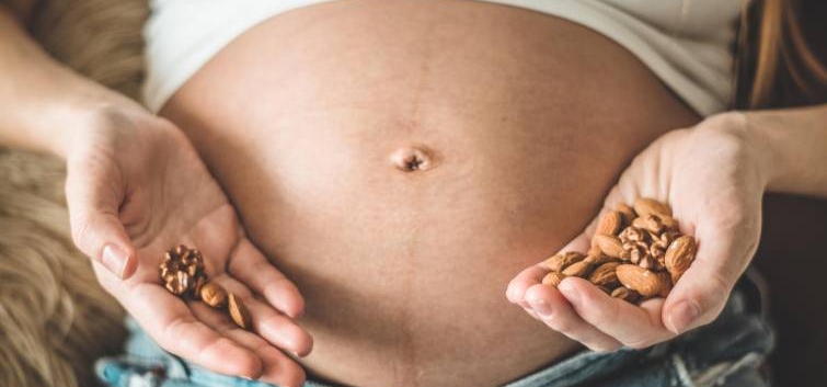 Neuropsychologie des Gedächtnis Verlustes während der Schwangerschaft Juaneda