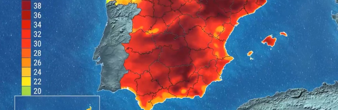 How to prepare for the arrival of the first heat wave Juaneda