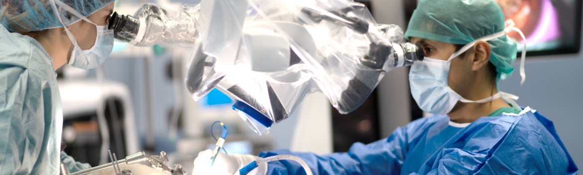 Juaneda Hospitales incorpora el primer equipo Brainlab de neuronavegación con TAC robotizado intraoperatorio de Baleares Juaneda