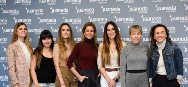 Una nueva toxina botulínica, más rápida y duradera, y una Medicina Estética personalizada, nuevos servicios y enfoques en Juaneda Hospitales Juaneda