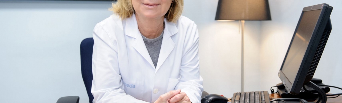 Un café con la Dra. Esther Lliró Juaneda