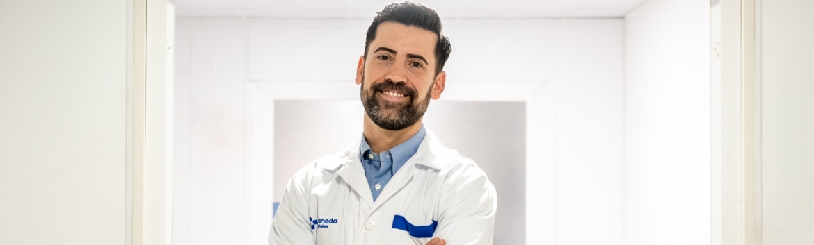 «En la UCI no solo se tratan enfermedades graves: se cuida a personas con su historia, sus miedos y su familia» Juaneda