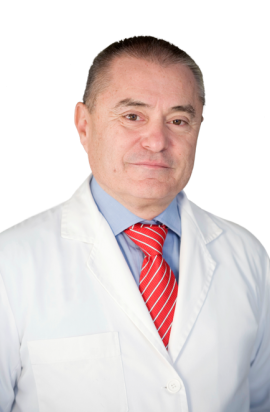 Dr.  Marcelo Sisti Medenica