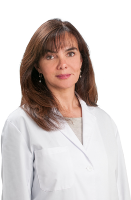 Dr. Liliana Randazzo