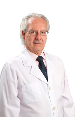 Dr.  Jorge Salva Aliern