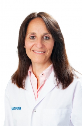 Dra. Antonia Fuster Gomila