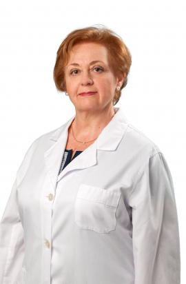 Dra.  Núria Busquets Vert