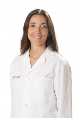 Dra. Marina Álvarez Llabrés