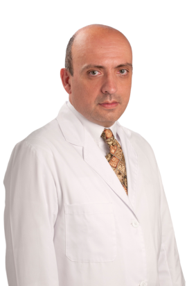 Dr.  Josep María Playa Busquets