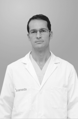 Dr. Miguel  Casares Santiago 